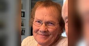 Mable Jayne Mitchell Obituary