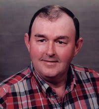 Larry Earl Glover, Russell Springs