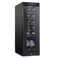 We did not find results for: Eco Friendly Wine Fridges With Energy Class A An Integrated Wine Cooler For The Kitchen Single Zone Wine Cooler With Temperature Range 5 20 C Pevino Integrated Wine Fridge 24 Bottles Home Kitchen