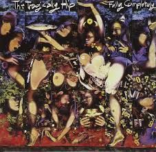 The tragically hip | the tragically hip are gord downie, paul langlois, rob baker, gord sinclair & johnny fay. Fully Completely Tragically Hip The Amazon De Musik