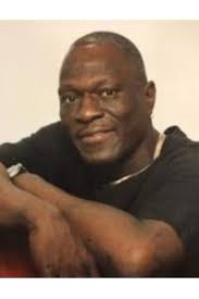 Elton Ray Johnson Obituary in Enfield at S. Jones Funerals and Cremations