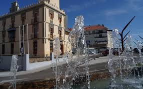 Habitantes villanueva de la serena. Villanueva De La Serena Lleva A La Realidad Su Proyecto Smart City Esmartcity