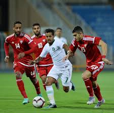 في النهاية ضمن منتخب السعودية الوصول إلى أولمبياد طوكيو 2020، غير أنه هُزِم في النهائي على يد منتخب كوريا الجنوبية بعد اللجوء إلى الأوقات الإضافية، لكن الهزيمة لن تؤثر على تأهل الأخضر للأولمبياد. Ù…ÙˆØ¹Ø¯ Ù†Ù‡Ø§Ø¦ÙŠ ÙƒØ£Ø³ Ø¢Ø³ÙŠØ§ 2020 Ù„Ù„Ù…Ù†ØªØ®Ø¨Ø§Øª Ø§Ù„Ø£ÙˆÙ„Ù…Ø¨ÙŠØ© ØªØ­Øª 23 Ø³Ù†Ø© Ø¨ÙŠÙ† Ø§Ù„Ø³Ø¹ÙˆØ¯ÙŠØ© ÙˆÙƒÙˆØ±ÙŠØ§ Ø§Ù„Ø¬Ù†ÙˆØ¨ÙŠØ© Ø§Ù„ÙŠÙˆÙ… Ø§Ù„Ø¥Ø®Ø¨Ø§Ø±ÙŠ