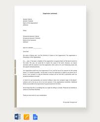 While a sponsorship letter can be a valuable tool to getting an in with a potential sponsor, you can't just ask for money right off the bat. Free 10 Sports Sponsorship Letter Samples In Pdf Ms Word Apple Pages Google Docs