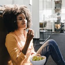 For cooks who prefer a creamier texture, pour the garbonzo beans into a large bowl of water, and rub them between your fingers. 75 Best Healthy Snacks For Weight Loss Low Calorie Snack Ideas