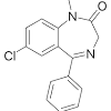 Microcrystalline cellulose, lactose monohydrate, maize (corn) starch, povidone, sodium starch glycolate, magnesium stearate, talc purified. 1