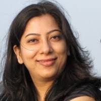 Debashree Chatterjee's Instagram, Twitter & Facebook