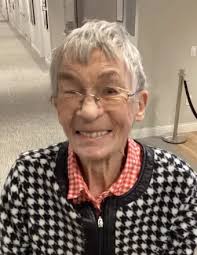 Obituary information for Nancy Wallace