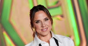Spice Girl Melanie C.'s Trait That's Gotten Better With Age