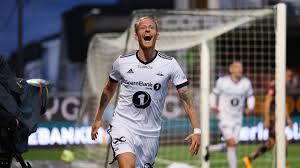 Åsen fifa 21 is 29 years old and has 3* skills and 3* weakfoot, and is left footed. Provde A Hente Rbk Profil Pa Deadline Day Eurosport