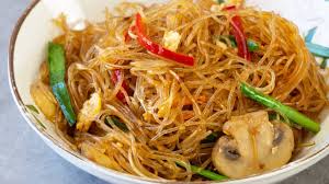 I mean, i had this 4 times in the last 1 1/2 days. Stir Fry Glass Noodles Recipe Youtube