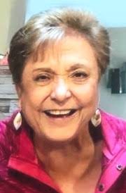 Rosella Arnett Obituary 2020