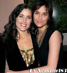 Rachel Shelley Photo Gorgeous Rachel Rachel Shelley The L Word Jennifer Beals