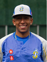 Peloteros Venezolanos Europa