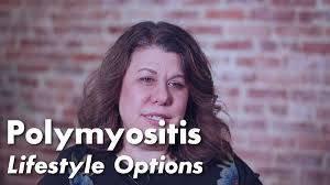 Image result for Polymyositis Management