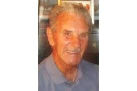 John Trezza Obituary (1922