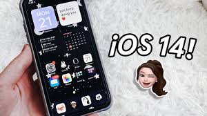 Ios 14 Iphone Home Screen Customization Widgets App Icons Easy How To Youtube Not to mention, everyday activities like checking the time and scrolling through your notifications become so much more satisfying when you're greeted by an aesthetic background.