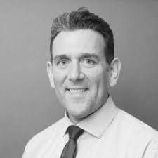 Declan Cunningham, Moy Park Ltd