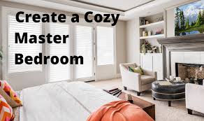 Or the fact that you have a storage building filled with trash. Creating A Cozy Master Bedroom Mcadams Remodeling Design