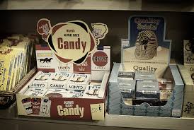 The cdc study sheds some light on the teen vaping uptick. Candy Cigarette Wikipedia