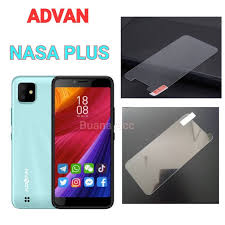 Apa perbedaan gorilla glass ? Tempered Glass Bening Advan Nasa Plus Anti Gores Kaca Shopee Indonesia