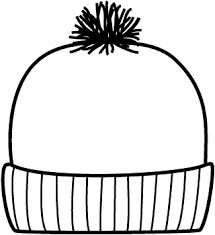 See more ideas about coloring pages, hats, coloring pages for kids. Cute Winter Hat Craft Winter Crafts For Kids Winter Crafts