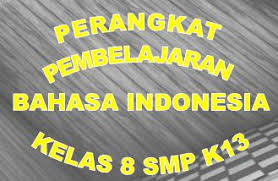 0 ratings0% found this document useful (0 votes). Download Perangkat K13 Bahasa Indonesia Kelas 8 Revisi 2021 2022 Kherysuryawan Id