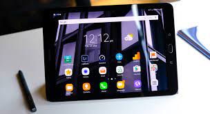 Go for a samsung tablet malaysia. You Can Now Purchase A Samsung Galaxy Tab S3 For Rm530 Off Soyacincau Com