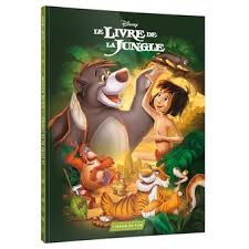 Ali hekimoğlu, arda kavaklıoğlu, selay taşdöğen vb. Le Livre De La Jungle Le Livre De La Jungle L Album Du Film Disney Walt Disney Broche Livre Tous Les Livres A La Fnac