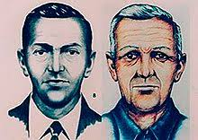 One of the lead suspects in the infamous db cooper plane skyjacking case may be ruled out as the potential culprit because he had. D B Cooper Wikipedia
