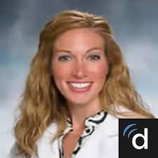 Dr. Amanda E. Zarchin (King), MD