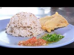 My tutug oncom (makanan khas tasikmalaya). Nasi Tutug Oncom Kuliner Hangat Khas Tasikmalaya Ragam Indonesia 19 09 19 Youtube