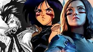 Alita is a powerful cyborg with a soft heart and a mysterious past. Will There Be In Alita Battle Angel Part 2 Is There An Existing Manga That Would Cover This Quora