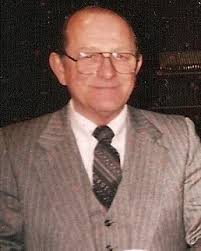 Verlyn Johnson Obituary November 7, 2012