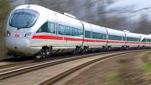 Maybe you would like to learn more about one of these? Deutsche Bahn Grosser Teil Der Ice Flotte Steht Still Gesellschaft Faz