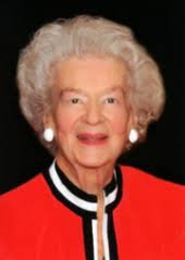 Elizabeth Sweet Peacock Marsh Obituary