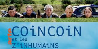 Acteurs alane delhaye, alexia depret, bernard pruvost, julien bodart, lucy caron, philippe jore. Coincoin Et Les Z Inhumains Seriebox