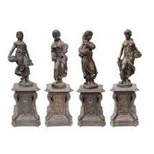 Cast Iron Garden Statues Wholesale Channel Enterprises