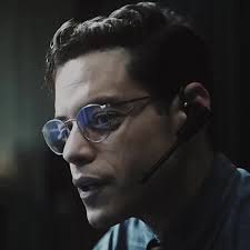 Superman David Cornwell Scene Pack