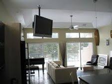 Hang Tv From Ceiling Mount Google Search Wall Mounted Tv Tv Hanging From Ceiling Home