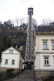 Zum roten haus in bad schandau ist in der branche hotels und pensionen tätig. Sehenswertes Personenaufzug Bad Schandausachsische Schweiz Osterzgebirge