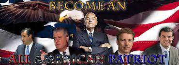 Maybe you would like to learn more about one of these? All American Patriot Home Facebook