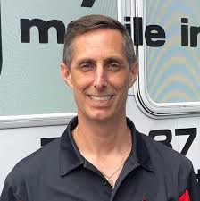 Jim Schmelzer's Instagram, Twitter & Facebook