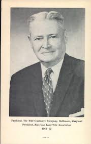 American Land Title Association ®