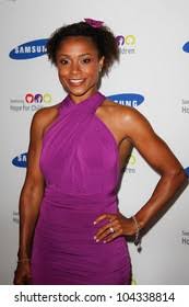 Jun 08, 2021 · dominique dawes talks about new series 'golden' showcasing gymnastics people dominique dawes reveals what she thinks needs to change about the sport of gymnastics New Yorkjune 4 Olympian Dominique Dawes Stock Photo Edit Now 104338814
