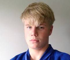 Louis-Riel student repeats as junior Pan Am judo champ