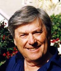 Robert Peek Obituary