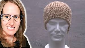 FREE Crochet HAT PATTERN