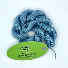 Magic City Needlepoint