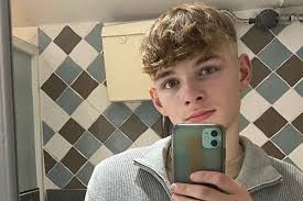 Fundraiser for Jennifer Baxter by Jenny Baxter : I'm George's Mate